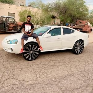 Meet your Posher, Greg